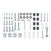 NEOMOUNTS Flat Screen TV Wall M.32-52p