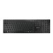 CHERRY KW 9100 Slim Wrls Keyboard (ES)