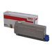 OKI C300-500 Toner jaune