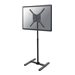 NEOMOUNTS NS-FS100BLACK Flat Screen