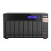 QNAP QVP-63B Surveillance NAS i3-12100