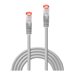 LINDY Cat.6 UTP Cable Grey 7.5m