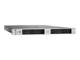 CISCO UCS C220 M6 Rack w/o CPU me
