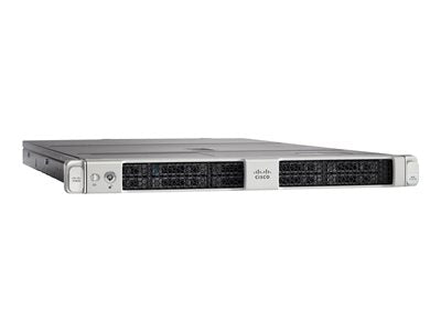 CISCO UCS C220 M6 Rack w/o CPU me