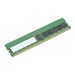 LENOVO 32Go DDR5 5600MHZ ECC RDIMM