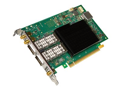 INTEL E810CQDA2 Ethernet Network Adapter