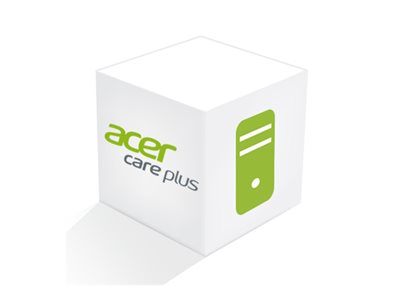 ACER Care Plus 3Y Business Desktop