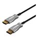 LINDY Câble HDMI 2.0 10.2G actif 30m