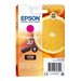 EPSON 1LB T0806 ink cartridge light mag