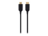 BELKIN Câble HDMI 2m 2.0 Gold