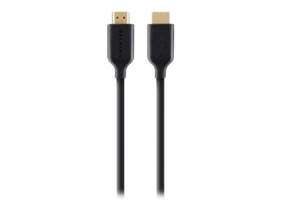 BELKIN Câble HDMI 2m 2.0 Gold