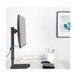 EATON TRIPPLITE Single Disp. Stand
