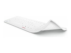 CHERRY Stream Protect Corded Kbrd (GB)