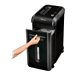 FELLOWES 99CI 100prct JAM PROOF CC 220V