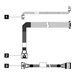 LENOVO TS SR630 V3 Internal Raid Cbl Kit