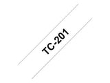 BROTHER RUBAN TC 7.7M - 12MM NO