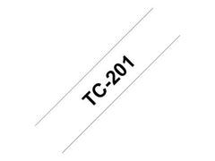 BROTHER RUBAN TC 7.7M - 12MM NO