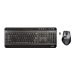 PORT DESIGNS US PACK Keyboard + Mouse