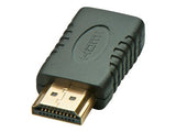 LINDY Adaptateur Mini HDMI femelle vers