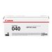 CANON 040BK toner black
