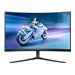 PHILIPS 32M2C5500W/00 31.5p