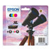 EPSON 1LB Multipack 4-colours 502XL w/s