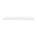 HP 350 WHT Compact Multi-Device KBD