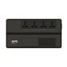 APC Back-UPS BV 650VA AVR Universal(UK)
