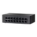 D-LINK 8-port 10/100Mbps Fast E