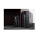 APC SmartConnect UPS SMT 2200 VA Tower