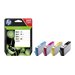 HP NO72 CARTOUCHE ENCRE GRISE V
