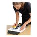 FELLOWES electron a3 rogneuse rotative