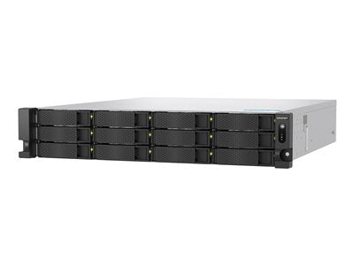 QNAP TS-h1277AXU-RP-R5-16G NAS R5-P7645