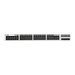 CISCO C9300L 48-port PoE 4x10G Uplink