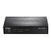 D-LINK Switch metallique Fast E