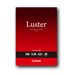 CANON LU-101 Photo Paper Pro Luster A3+