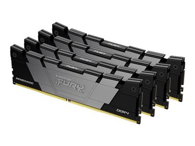 KINGSTON 128Go 3600MT/s DDR4 CL18 DIMM