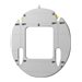 STEELCASE Roam Wall Mount Hub 50p