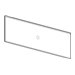 APC HyperPod Roof 6ft Aisle Simple Roof