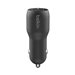 BELKIN Double Charg voiture USBA 24W