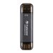 TRANSCEND 2To External SSD ESD310C