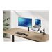 NEOMOUNTS Next Lite Laptop Desk Mount