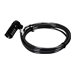PORT KEYED SECURITY CABLE - MASTER KEY