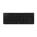 CHERRY KW 3000 Wireless Keyboard (EU)