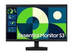 SAMSUNG LS24D310EAUXEN 24p VA FHD