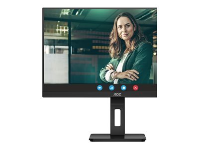 AOC 24P3QW 23.8p LCD monitor