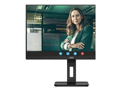 AOC 24P3QW 23.8p LCD monitor