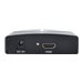 LINDY VGA + Audio to HDMI converter