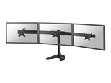 NEOMOUNTS FPMA-D700D Flatscreen Desk Mnt