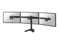 NEOMOUNTS FPMA-D700D Flatscreen Desk Mnt